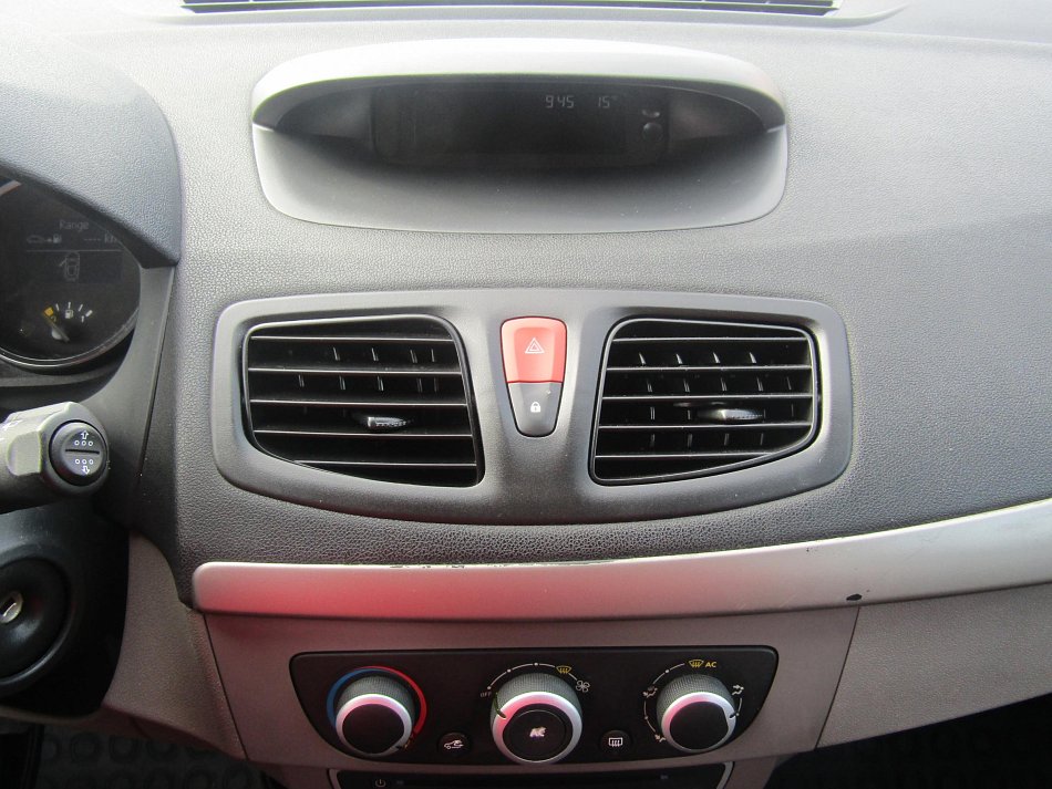 Renault Mégane 1.5 dCi 