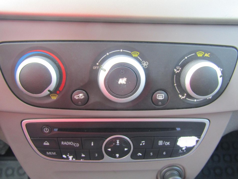 Renault Mégane 1.5 dCi 