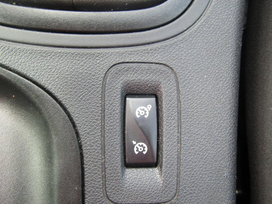 Renault Mégane 1.5 dCi 