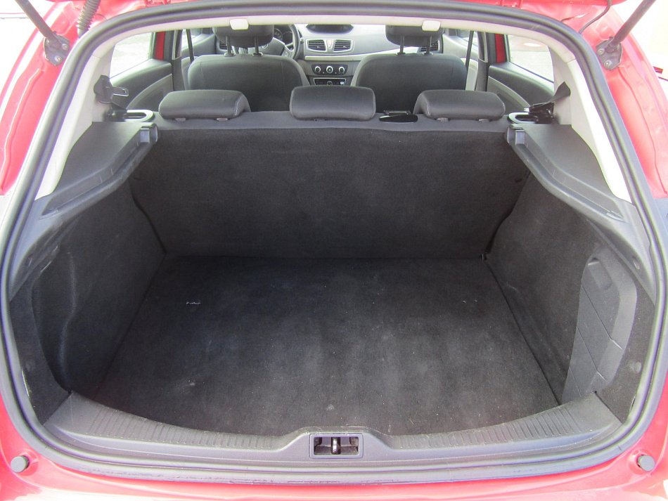 Renault Mégane 1.5 dCi 