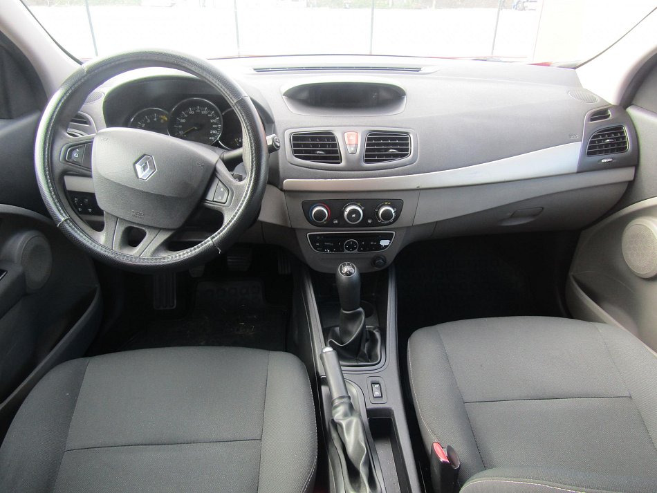 Renault Mégane 1.5 dCi 