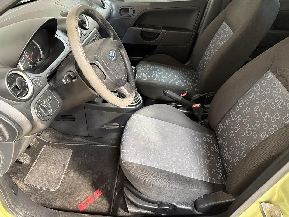 Ford Fiesta 1.3i 