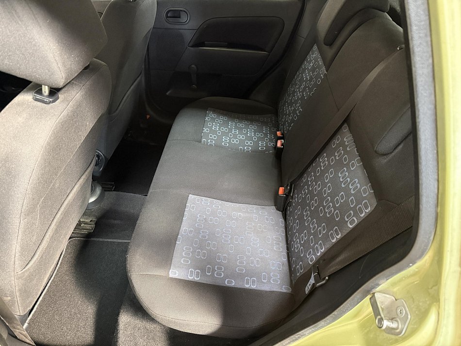 Ford Fiesta 1.3i 