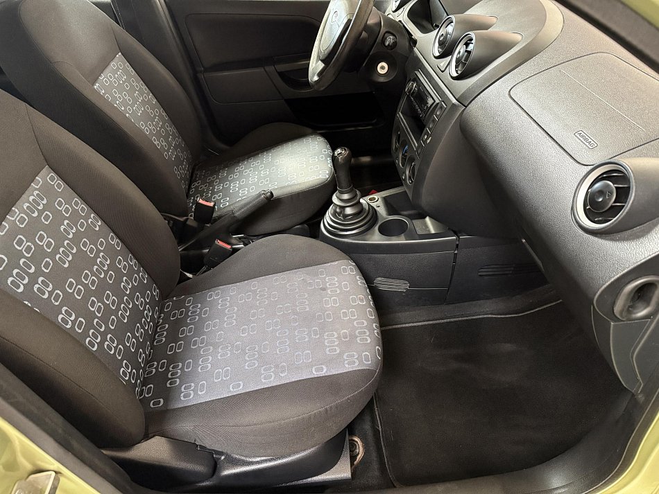 Ford Fiesta 1.3i 