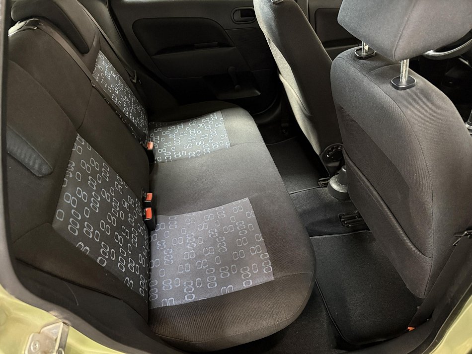 Ford Fiesta 1.3i 