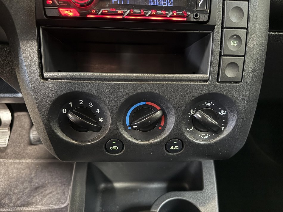 Ford Fiesta 1.3i 