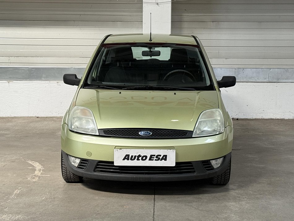 Ford Fiesta 1.3i 