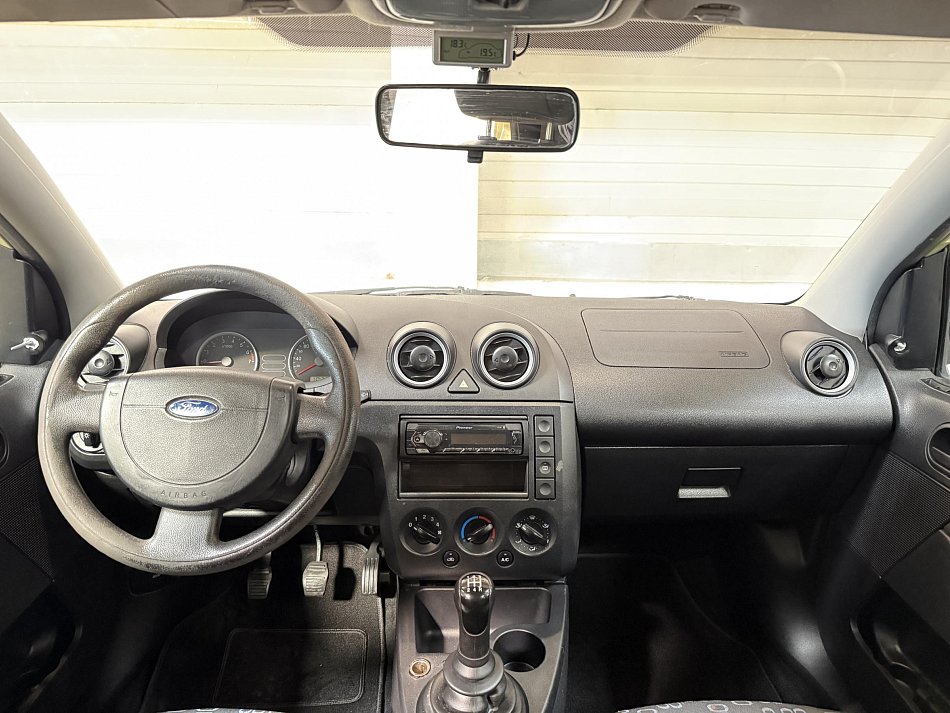 Ford Fiesta 1.3i 