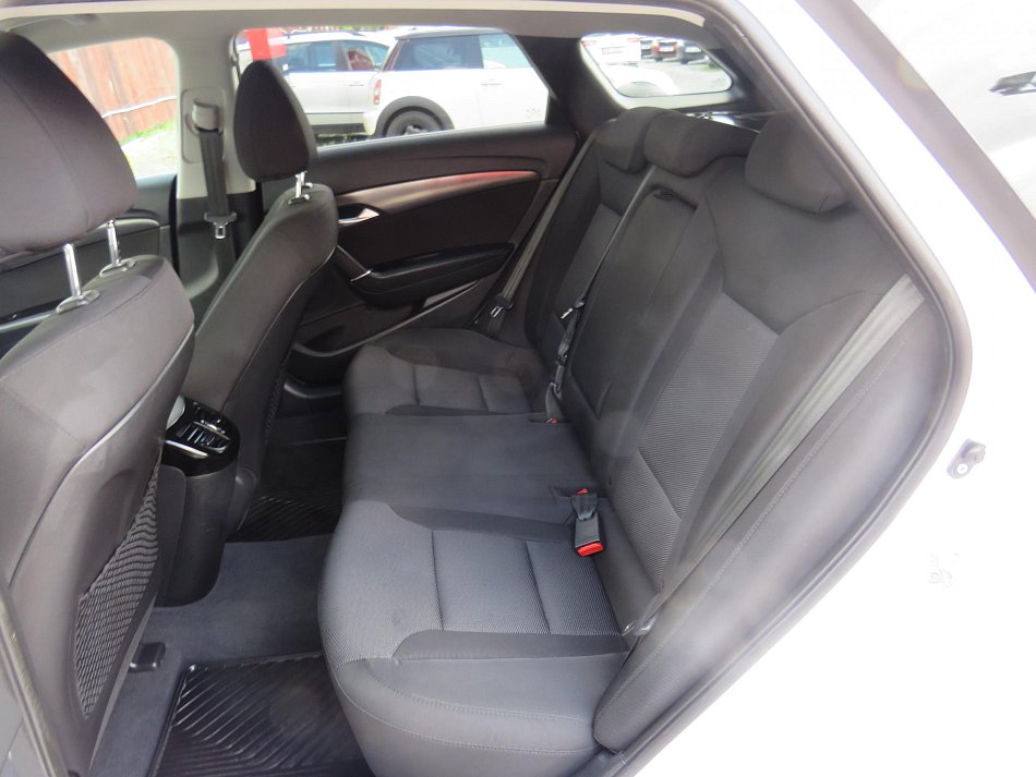Hyundai I40 1.7CRDi 