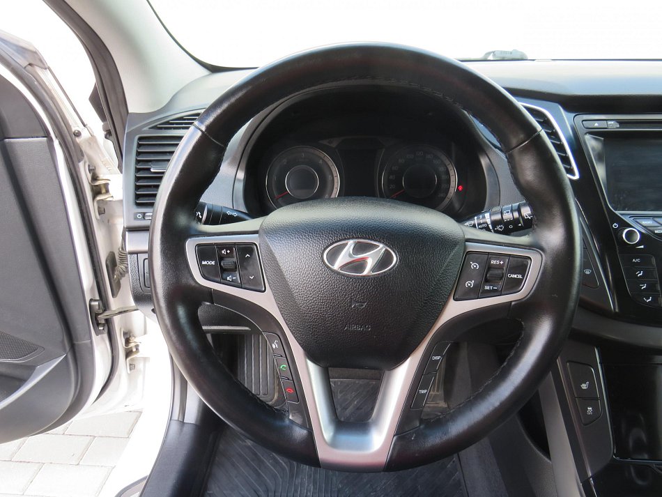 Hyundai I40 1.7CRDi 