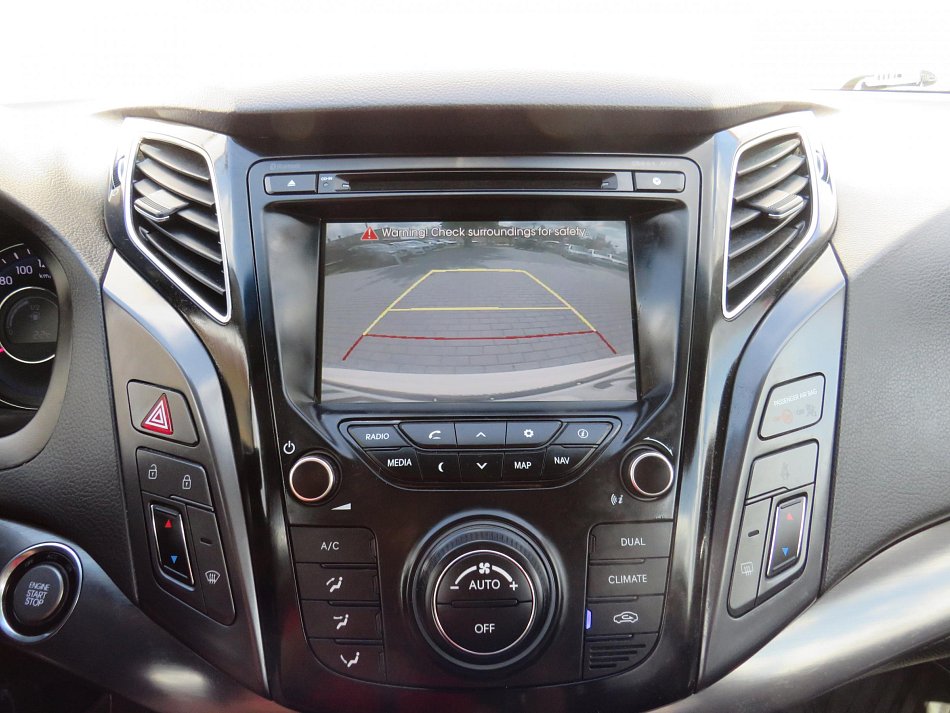 Hyundai I40 1.7CRDi 