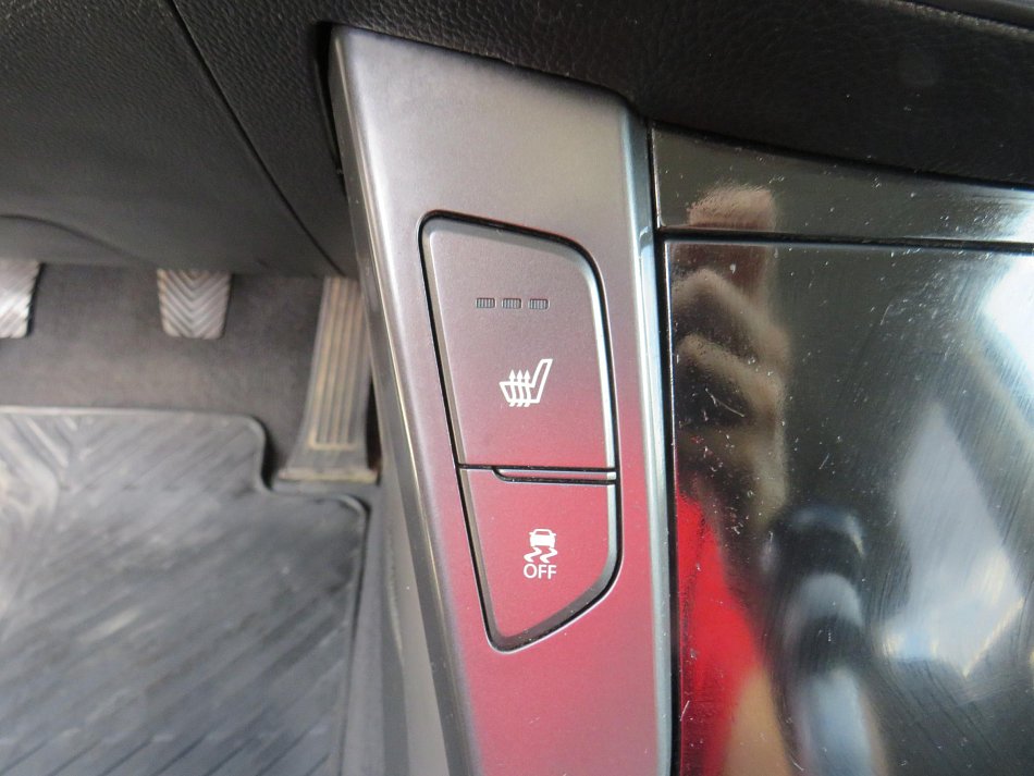 Hyundai I40 1.7CRDi 