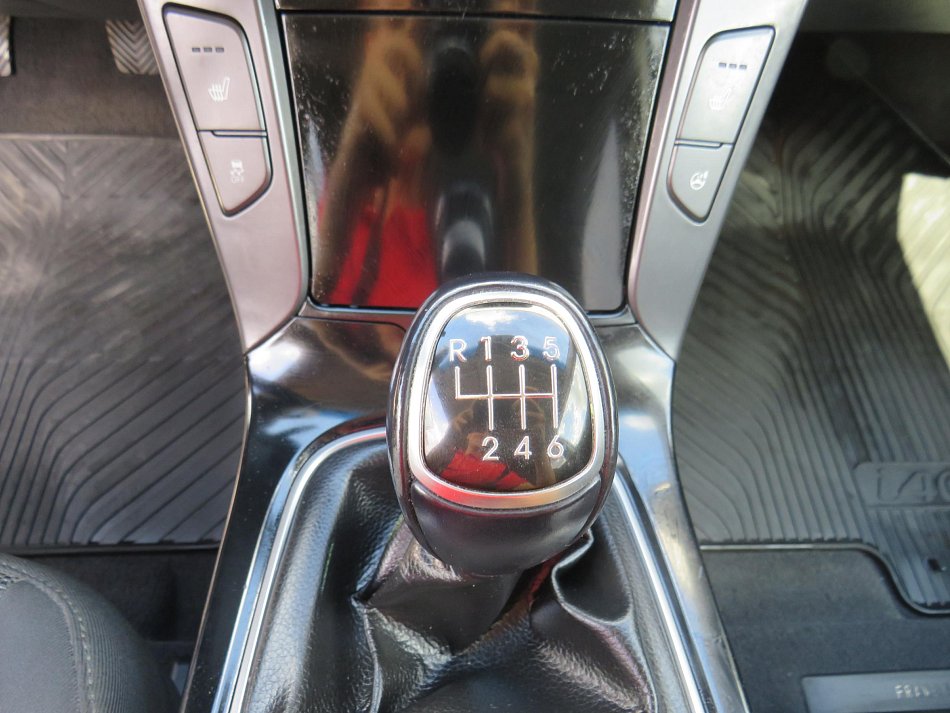 Hyundai I40 1.7CRDi 