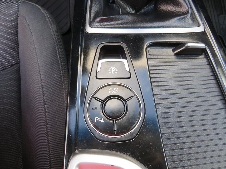 Hyundai I40 1.7CRDi 