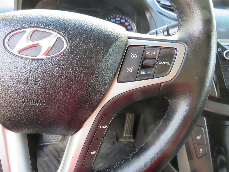Hyundai I40 1.7CRDi 