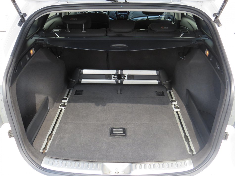 Hyundai I40 1.7CRDi 