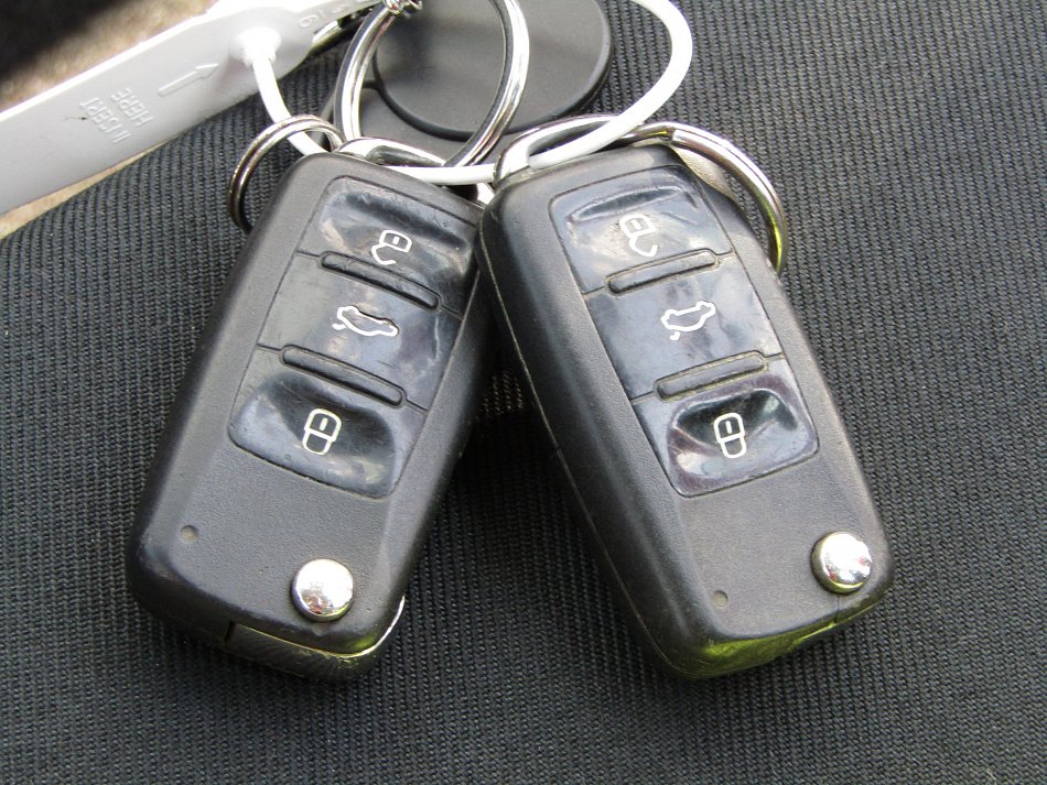 Škoda Octavia II 1.6 TDI Ambition