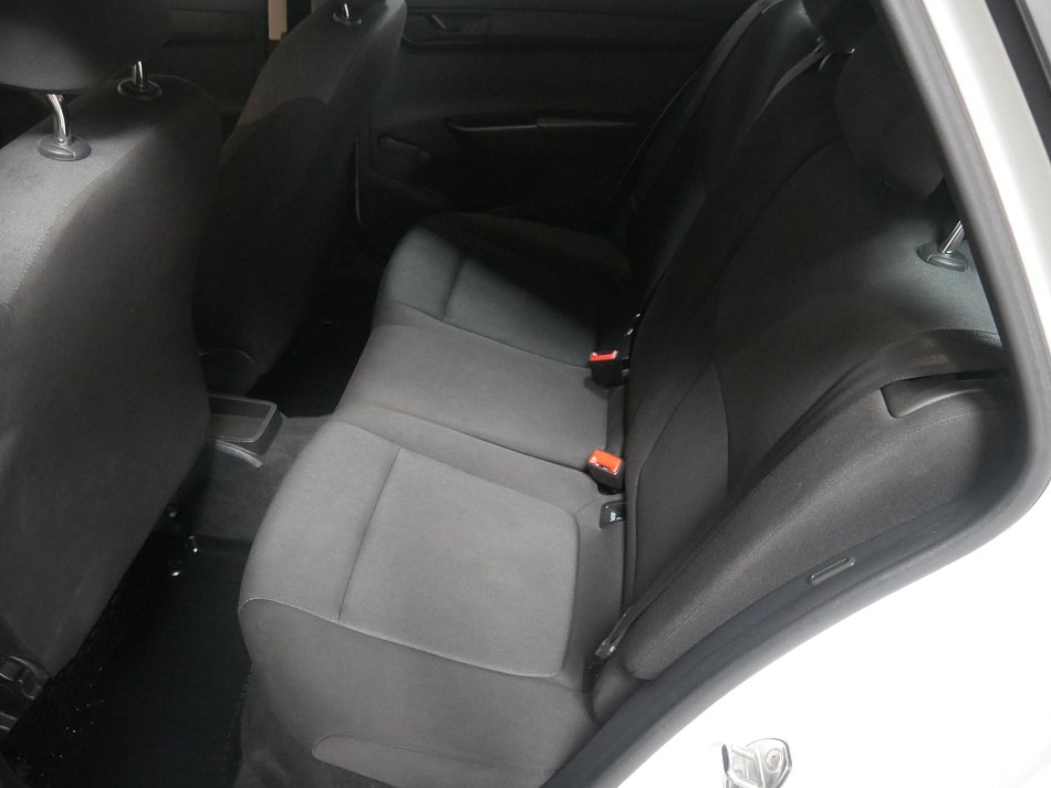 Škoda Fabia III 1.0i Active