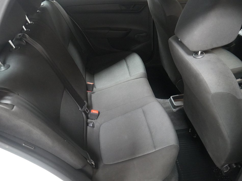 Škoda Fabia III 1.0i Active