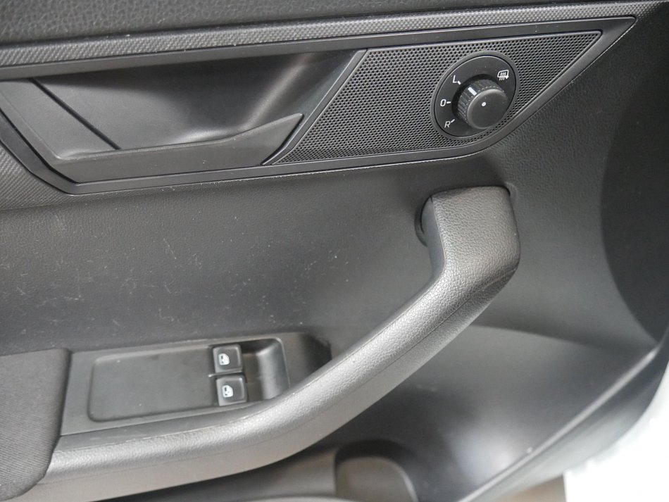 Škoda Fabia III 1.0i Active