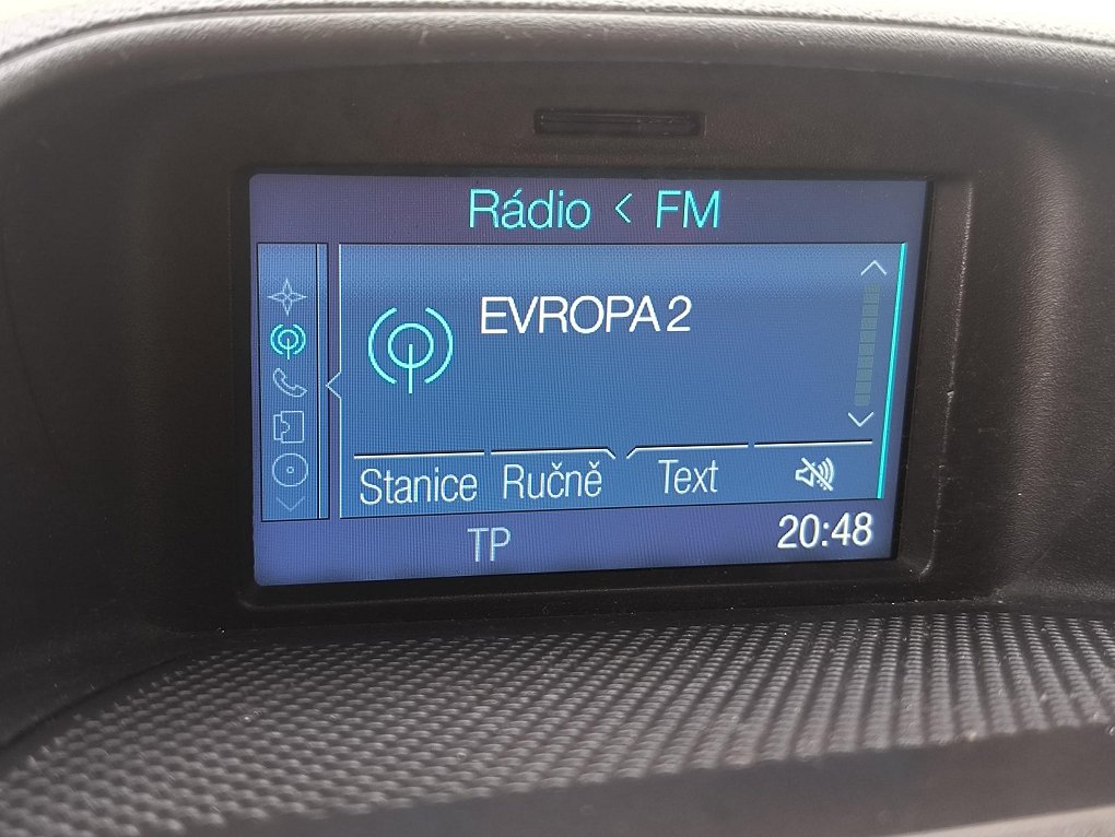 Ford Tourneo Custom 2.2TDCi Limited