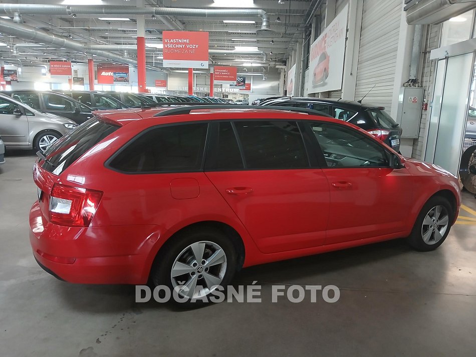 Škoda Octavia III 2.0.tdi 