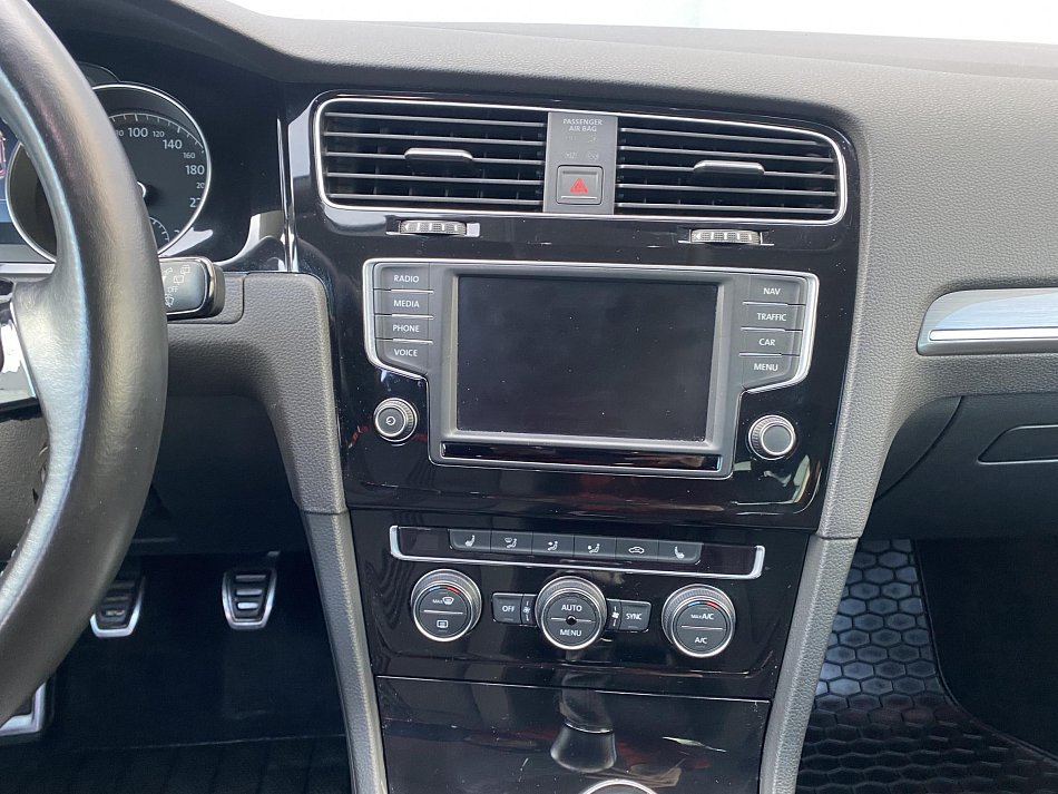 Volkswagen Golf 1.2 TSi Allstar