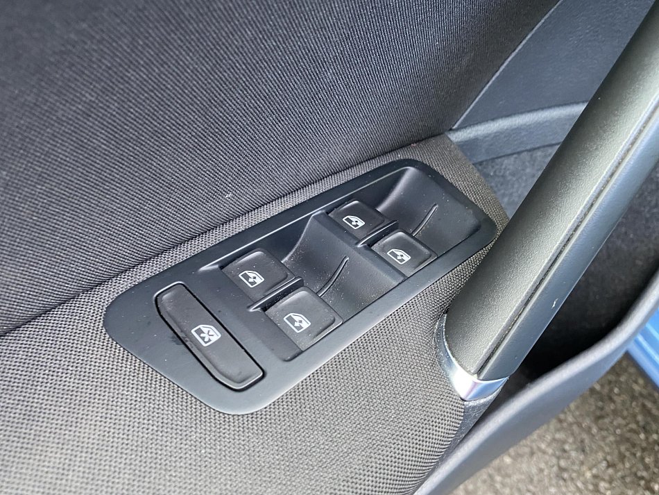 Volkswagen Golf 1.2 TSi Allstar