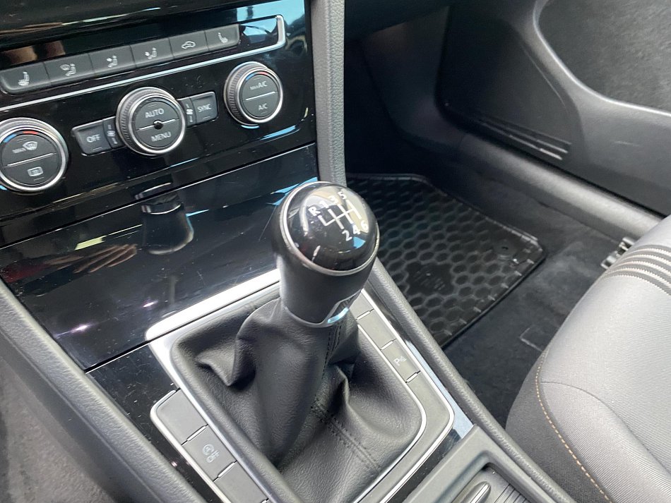 Volkswagen Golf 1.2 TSi Allstar