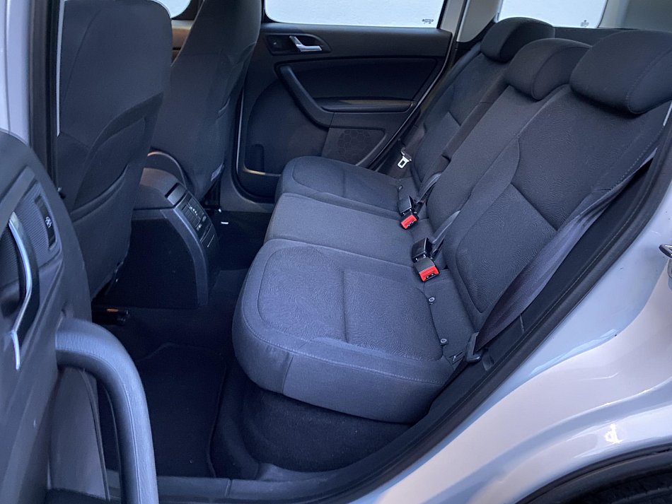 Škoda Yeti 1.4TSi Ambition