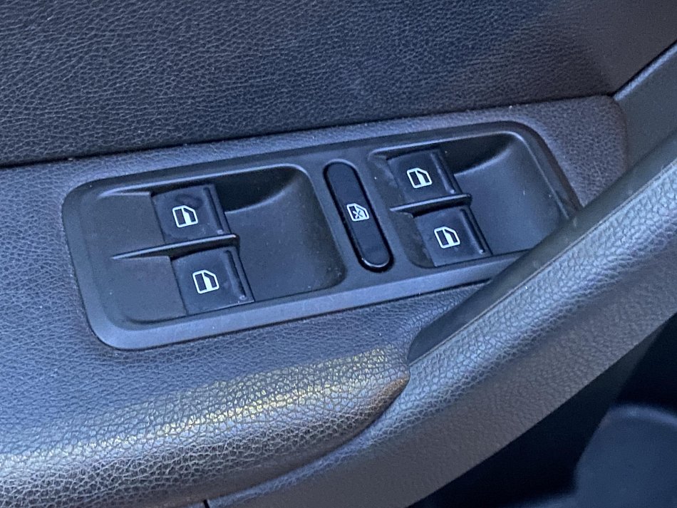 Škoda Yeti 1.4TSi Ambition