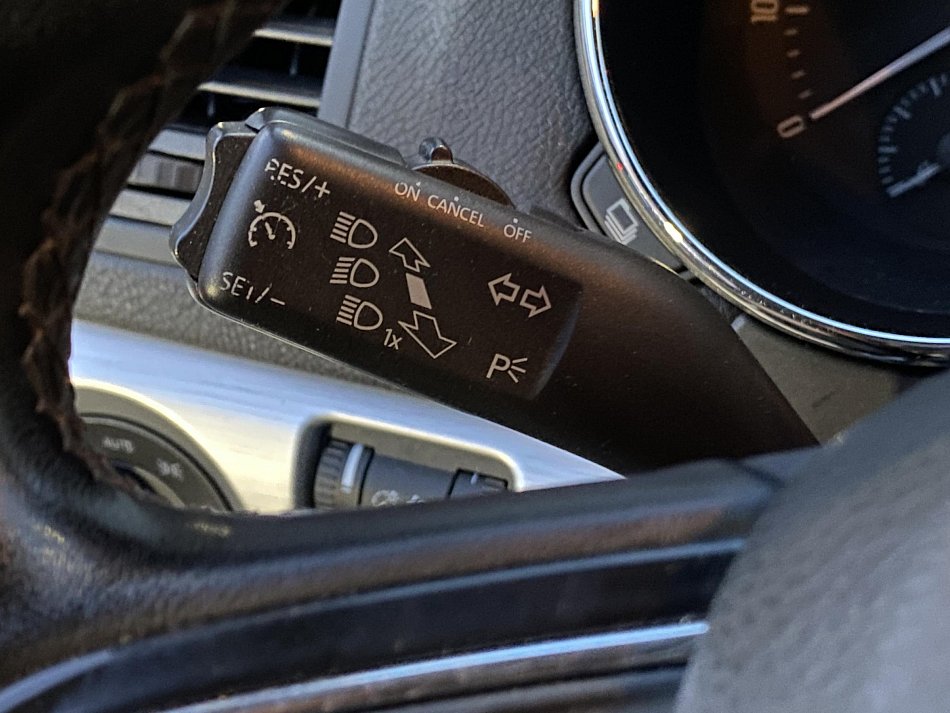 Škoda Yeti 1.4TSi Ambition