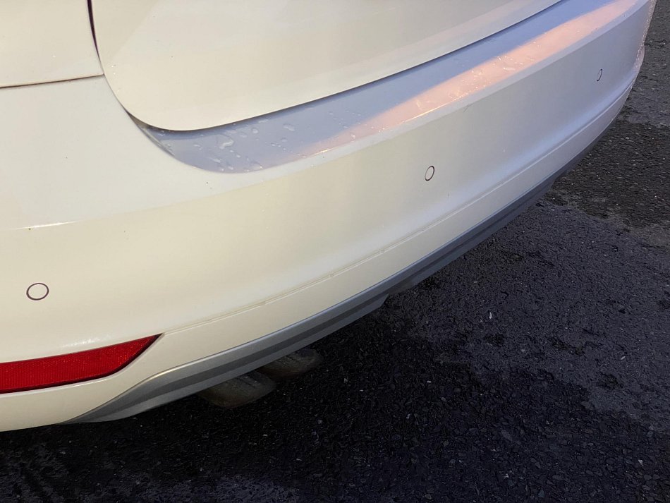 Škoda Yeti 1.4TSi Ambition