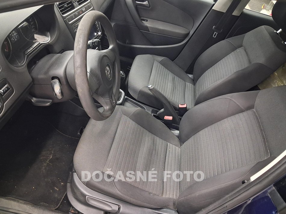Volkswagen Polo 1.2HTP 