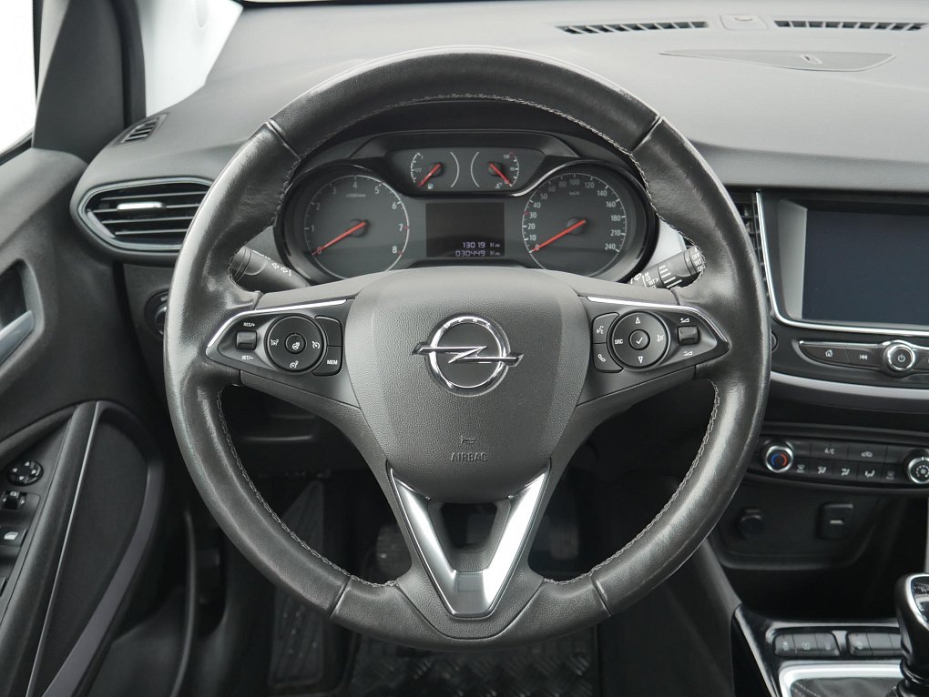 Opel Crossland 1.2 PT 