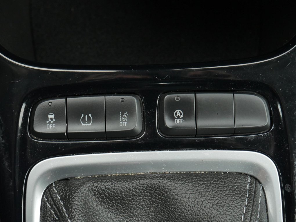 Opel Crossland 1.2 PT 