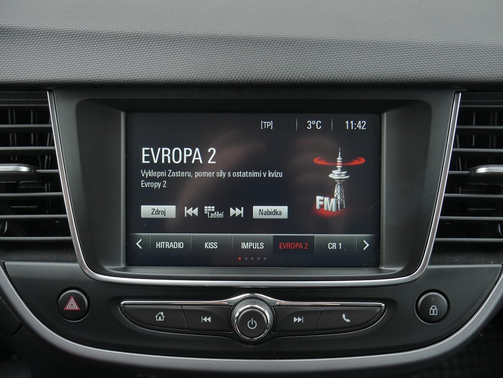 Opel Crossland 1.2 PT 