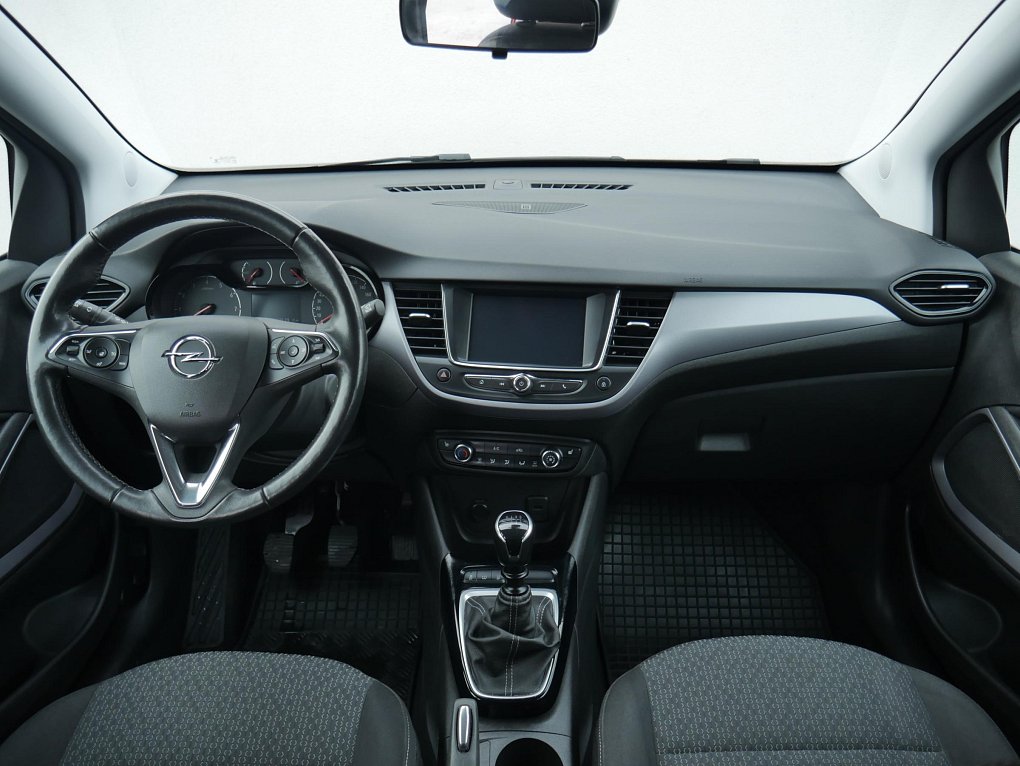 Opel Crossland 1.2 PT 