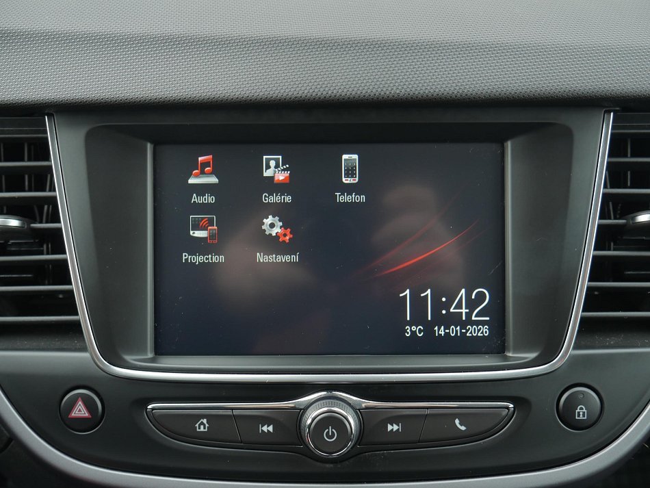 Opel Crossland 1.2 PT 