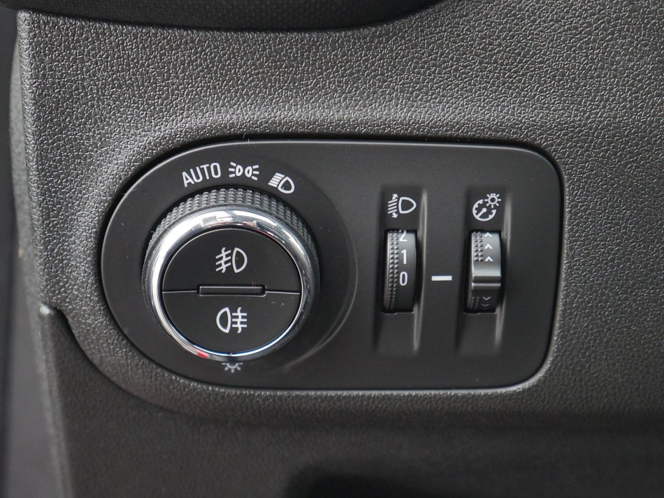 Opel Crossland 1.2 PT 