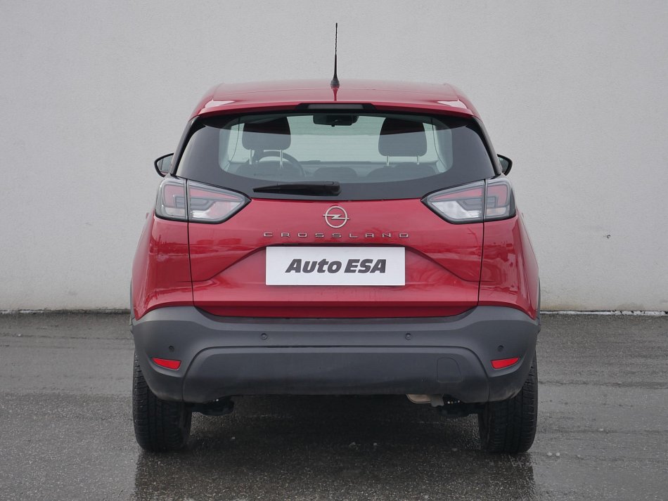 Opel Crossland 1.2 PT 