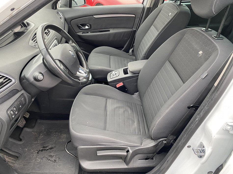 Renault Scénic 1.5DCi 