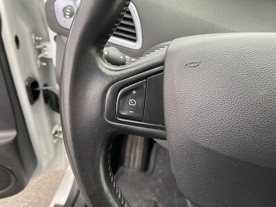 Renault Scénic 1.5DCi 