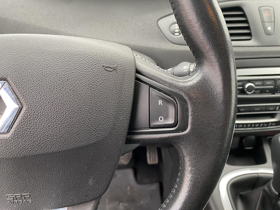 Renault Scénic 1.5DCi 