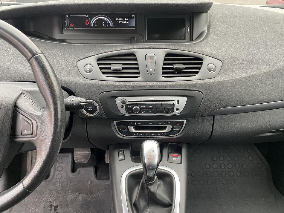 Renault Scénic 1.5DCi 