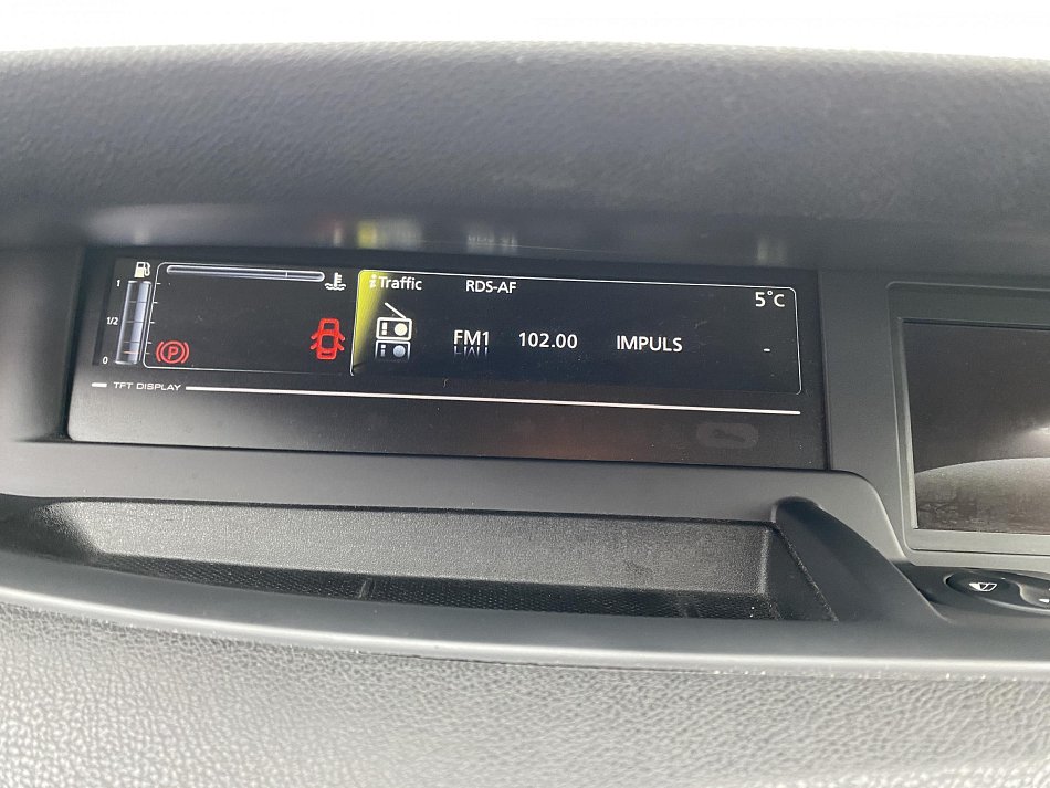 Renault Scénic 1.5DCi 