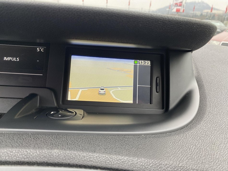 Renault Scénic 1.5DCi 