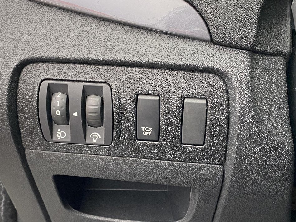 Renault Scénic 1.5DCi 