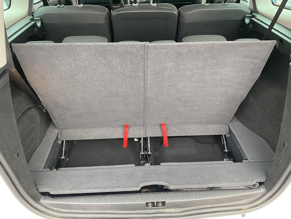 Renault Scénic 1.5DCi 