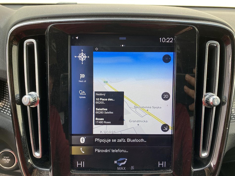 Volvo XC40 2.0 D3 R-design